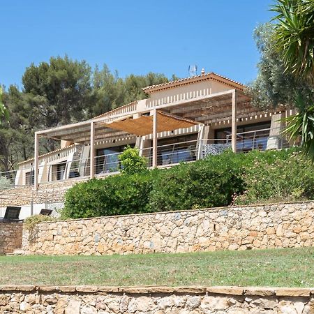 Maison Chaban Sanary Sur Mer 外观 照片