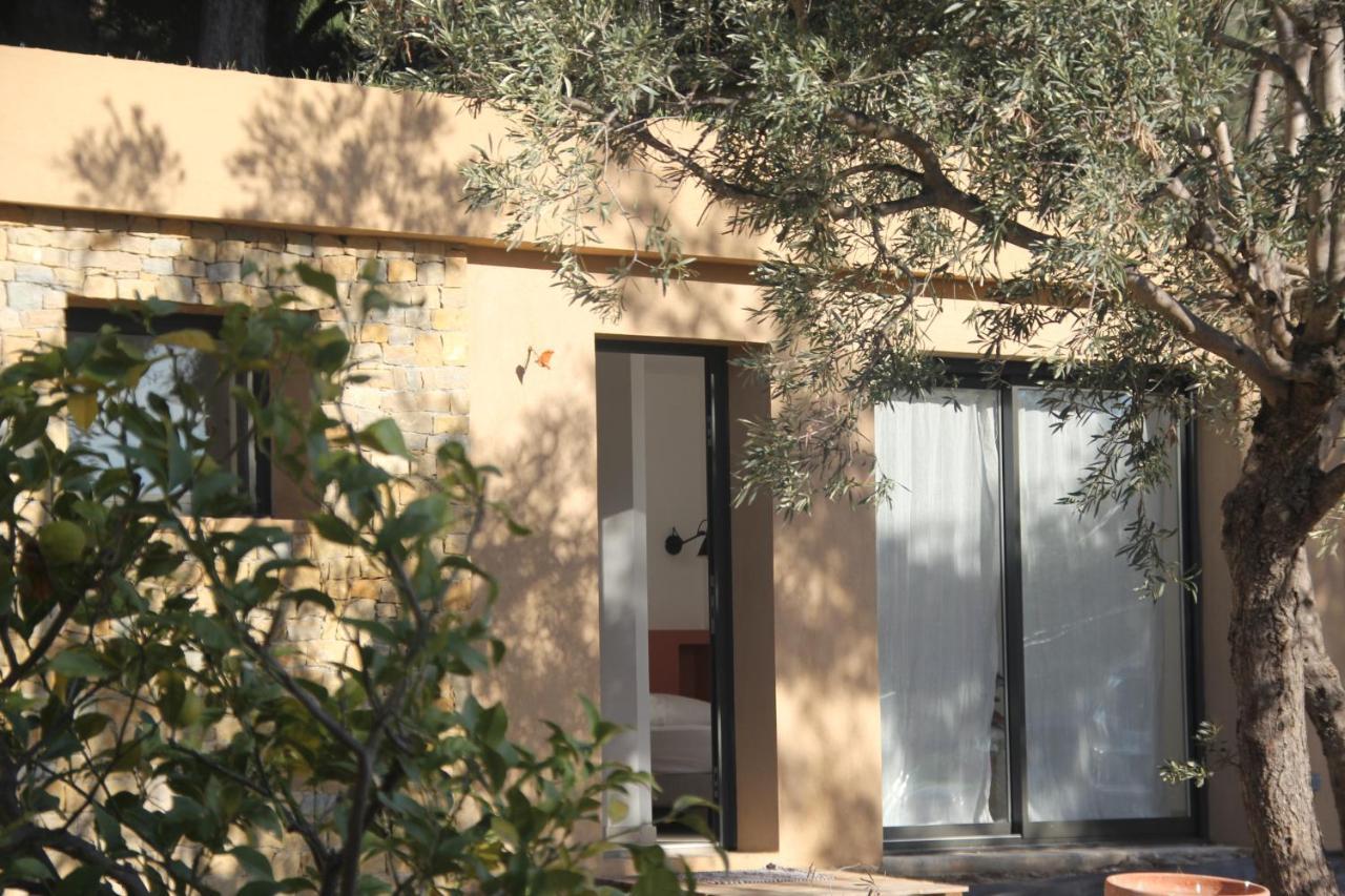 Maison Chaban Sanary Sur Mer 外观 照片