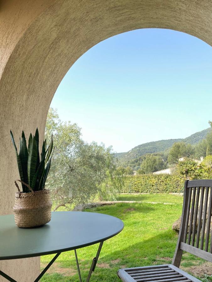 Maison Chaban Sanary Sur Mer 外观 照片