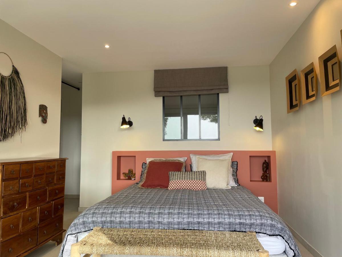Maison Chaban Sanary Sur Mer 外观 照片