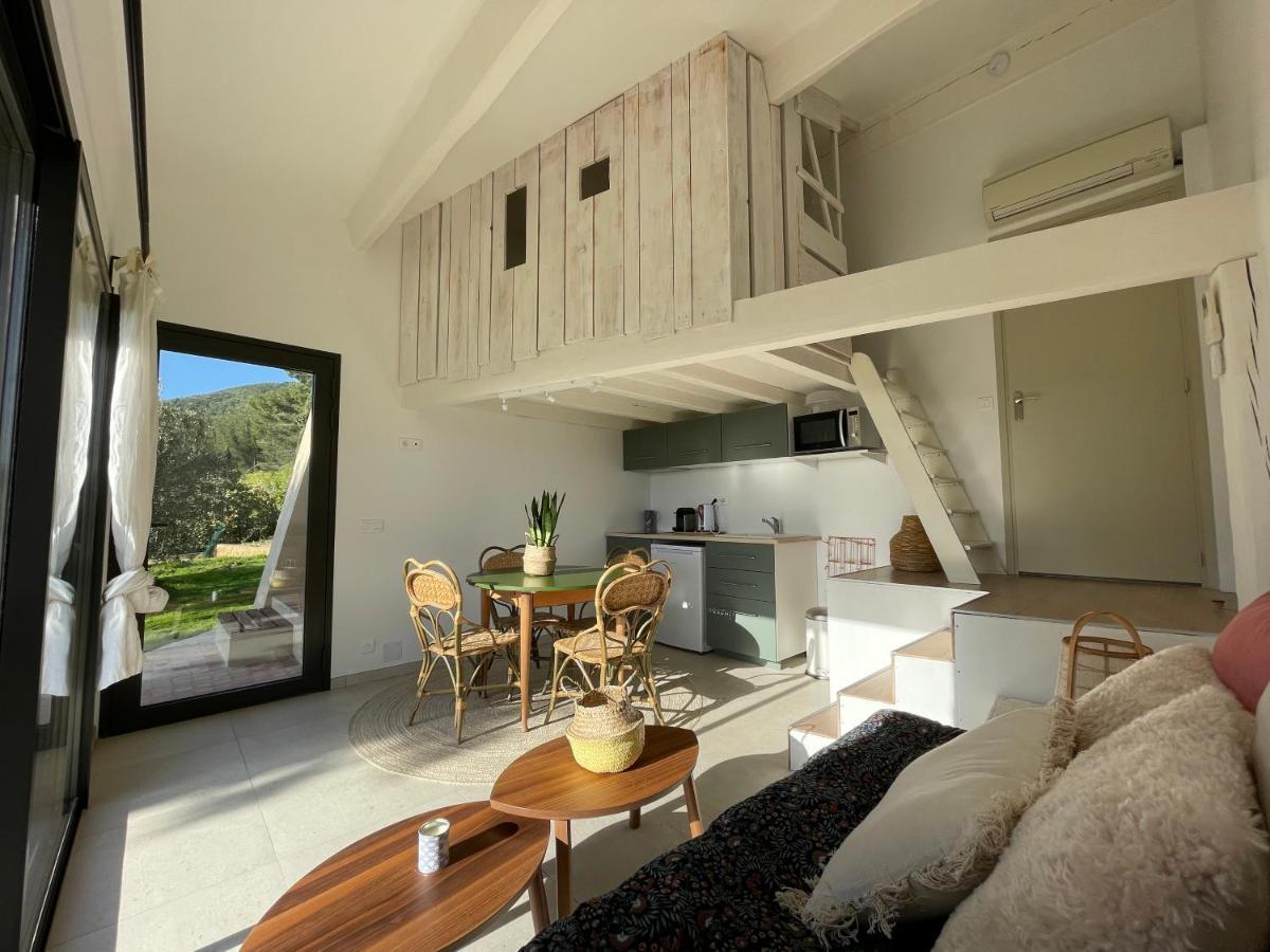 Maison Chaban Sanary Sur Mer 外观 照片