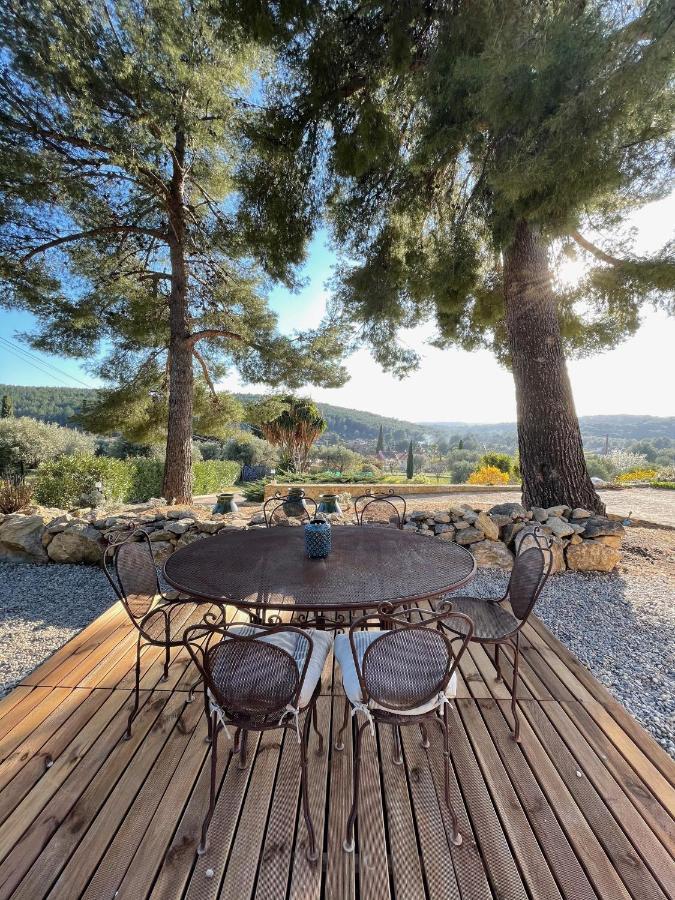 Maison Chaban Sanary Sur Mer 外观 照片